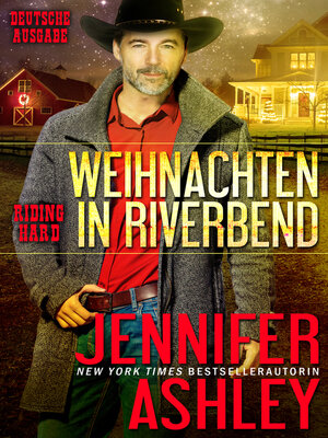 cover image of Weihnachten in Riverbend